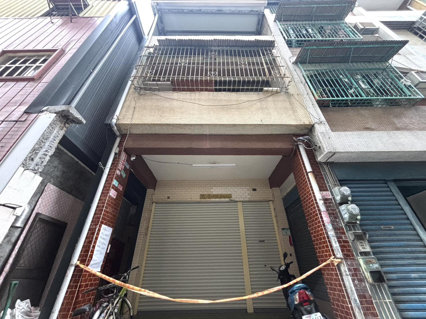 瑞隆商圈|五甲國小|低總價|透天