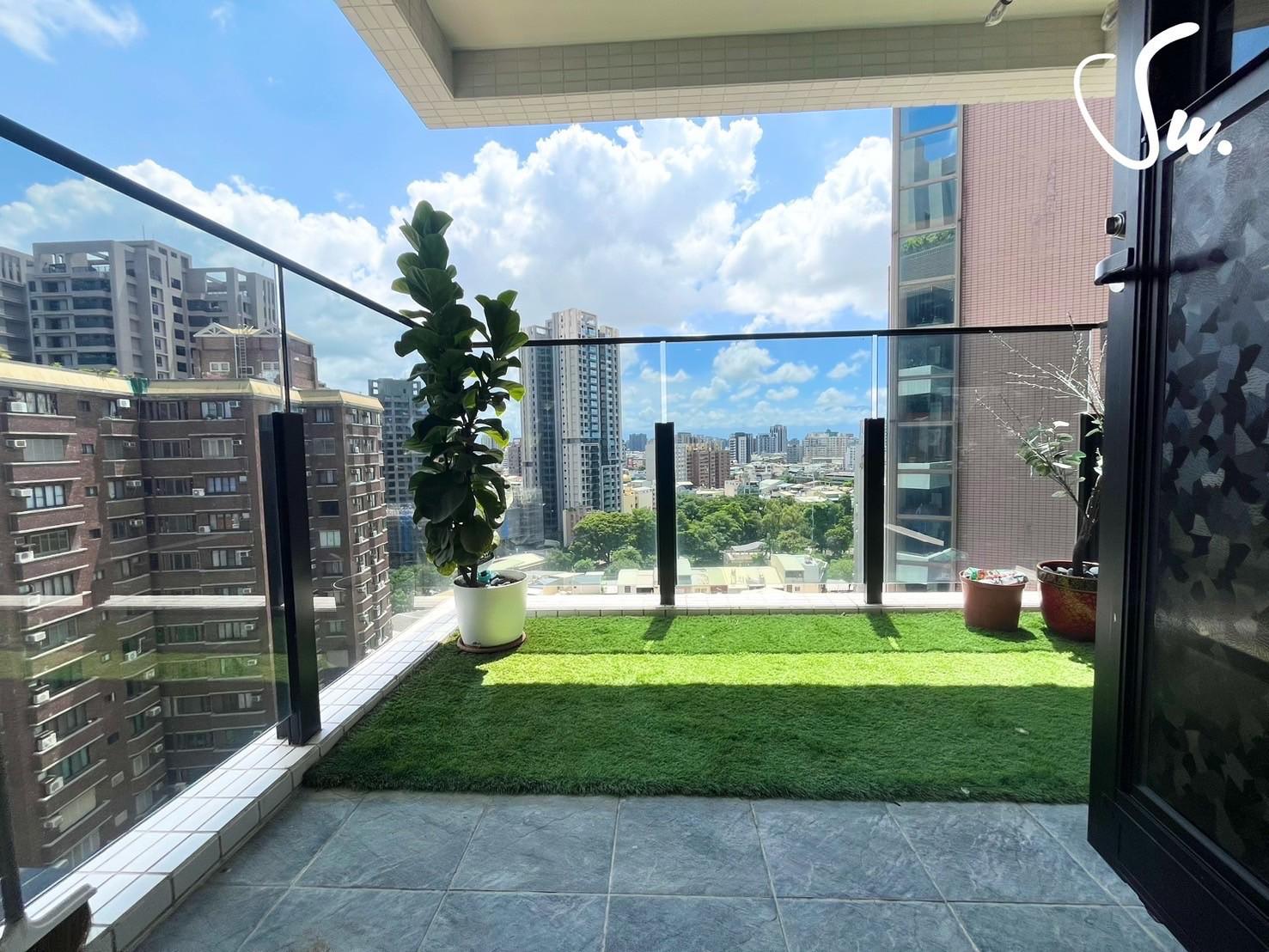 仰德森文化中心捷運二房平移車位