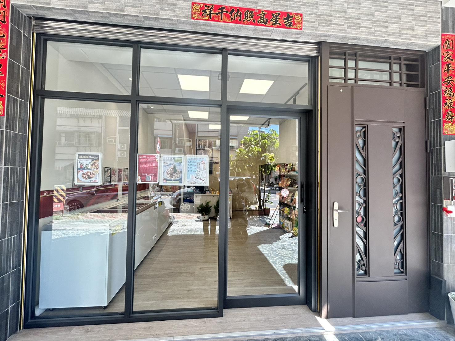 租~大昌｜義華商圈透天店面｜只出租一樓