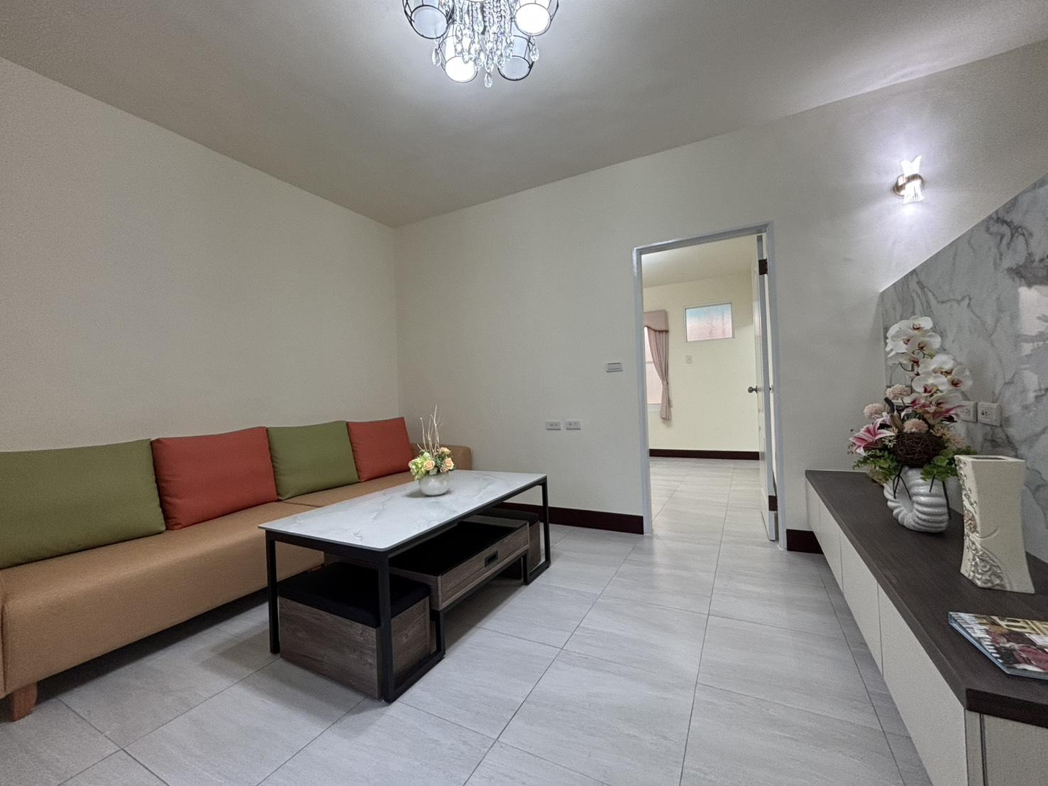 瑞隆商圈|翻新三房|美公寓