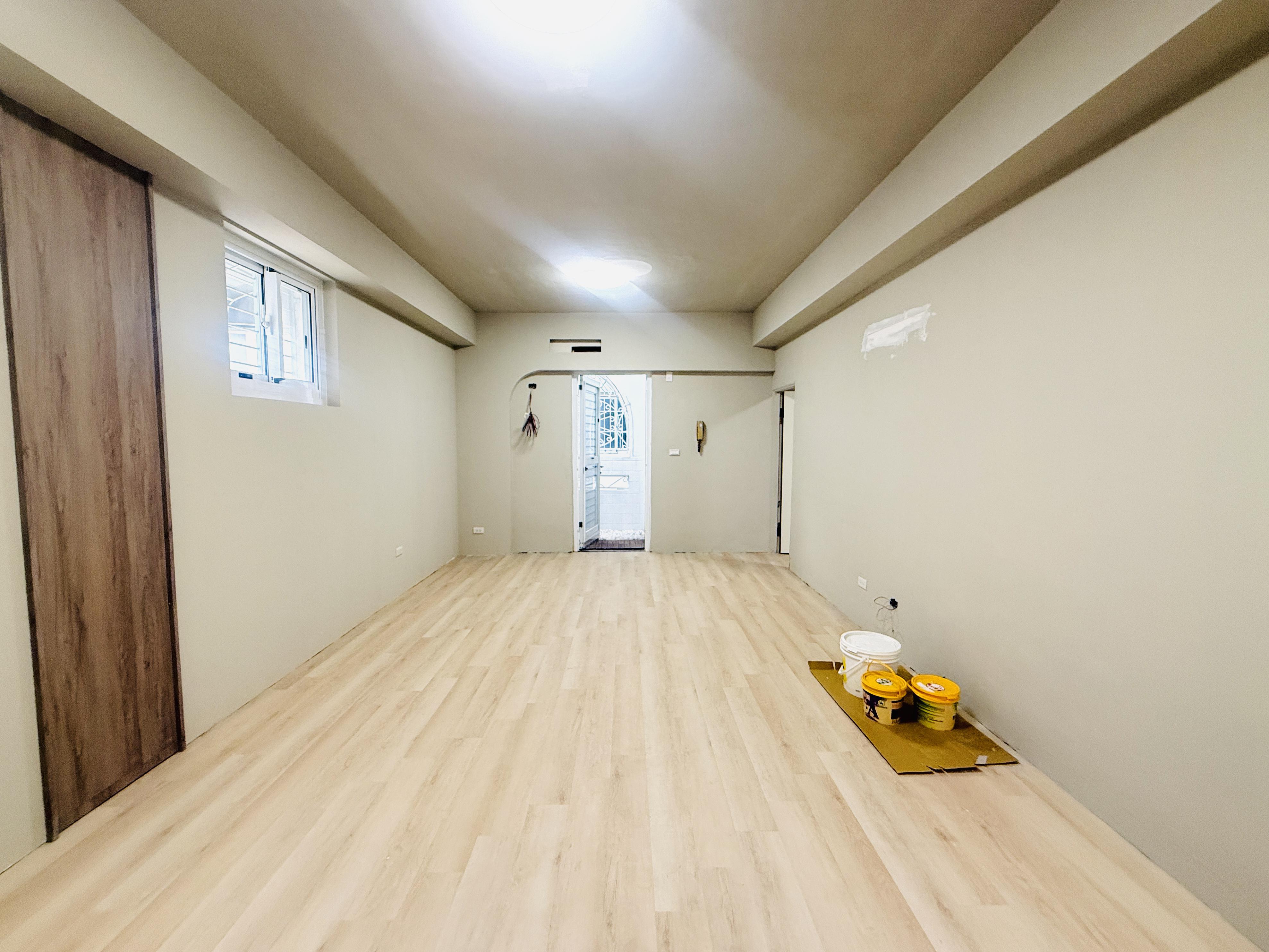 下樓即公園！五甲商圈富貴家園公寓3房