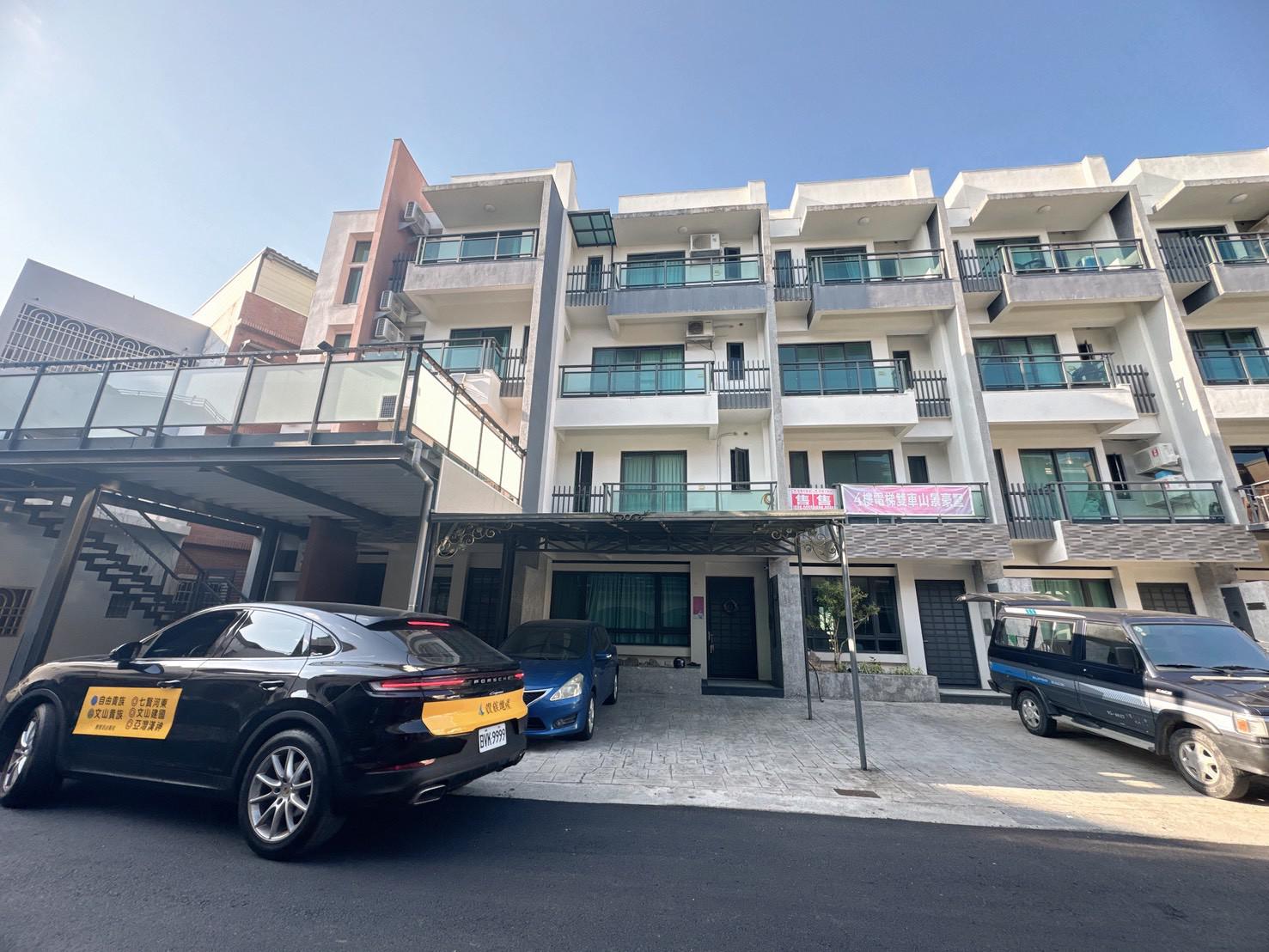 恆春好風光度假收租日租全新電梯雙車透天