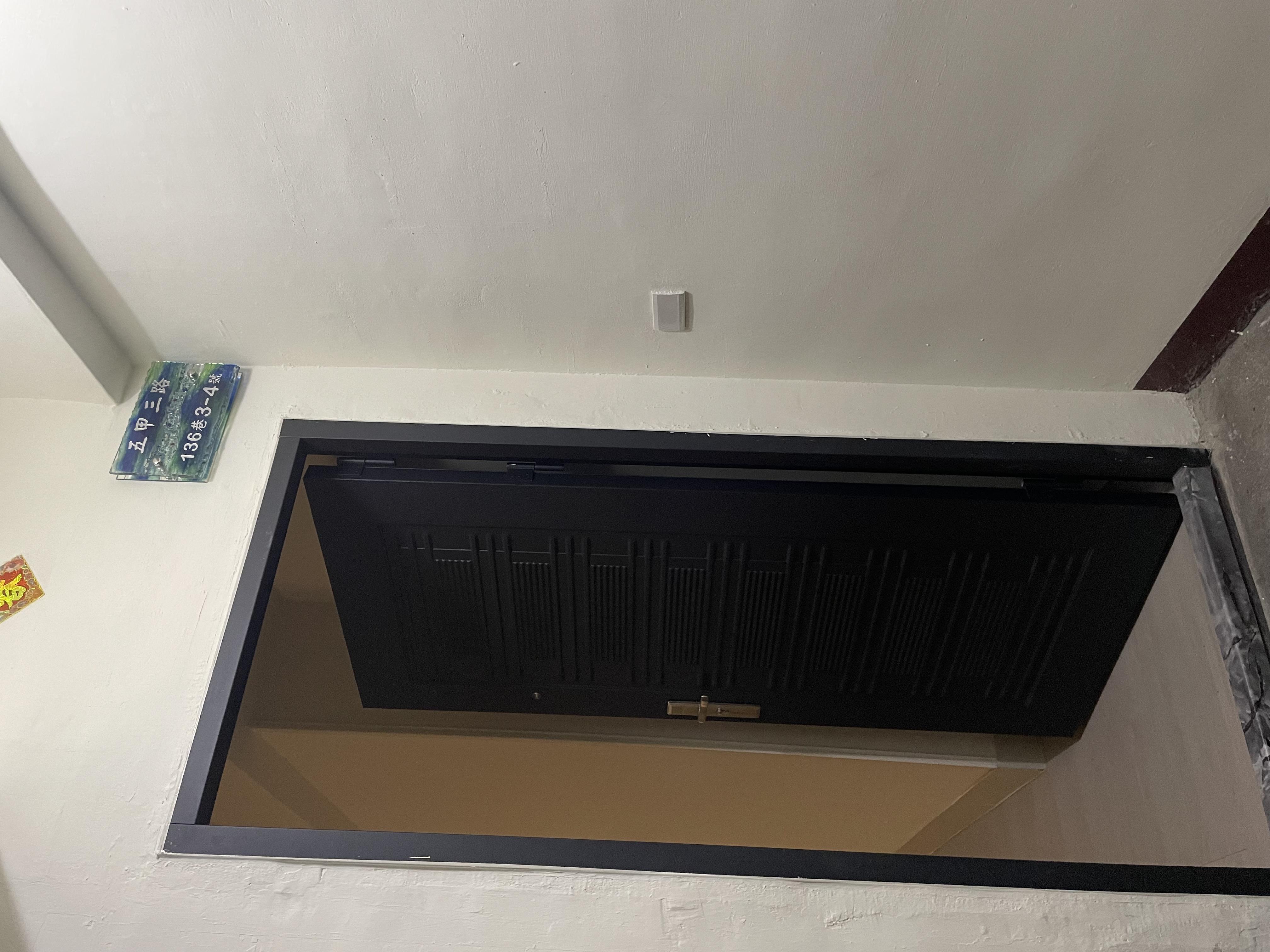 鳳山五甲三路全新翻修3樓魔術公寓