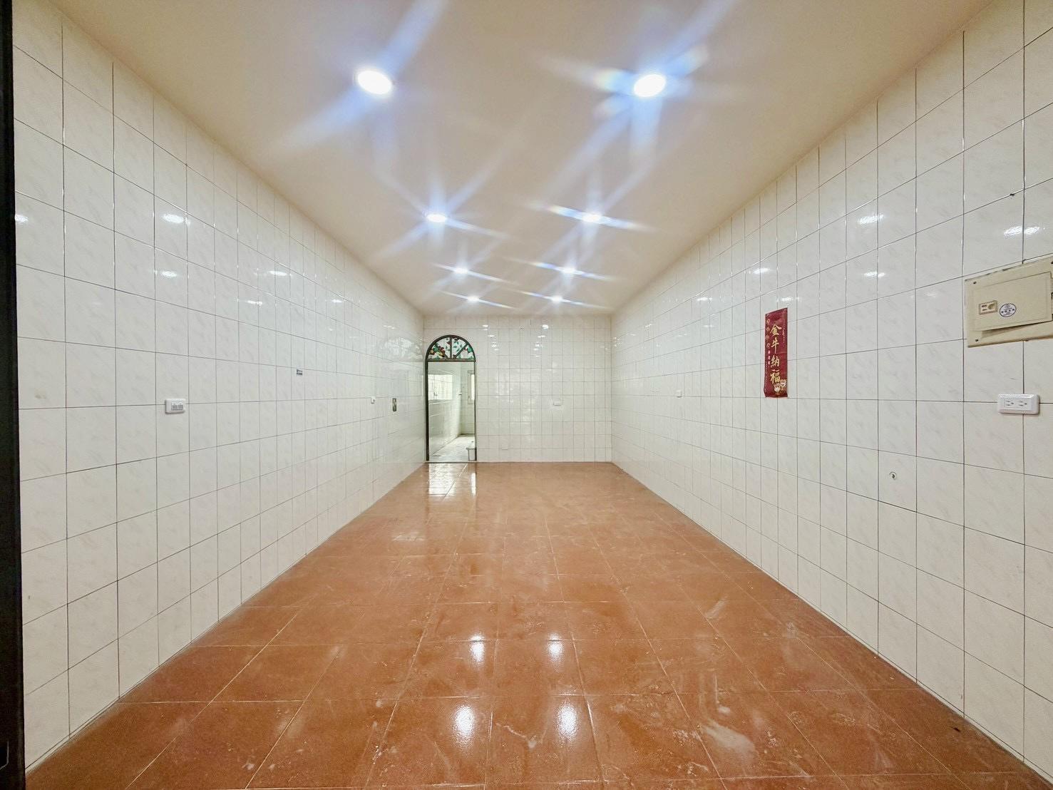 大社科技產業園區方正騎樓金透天