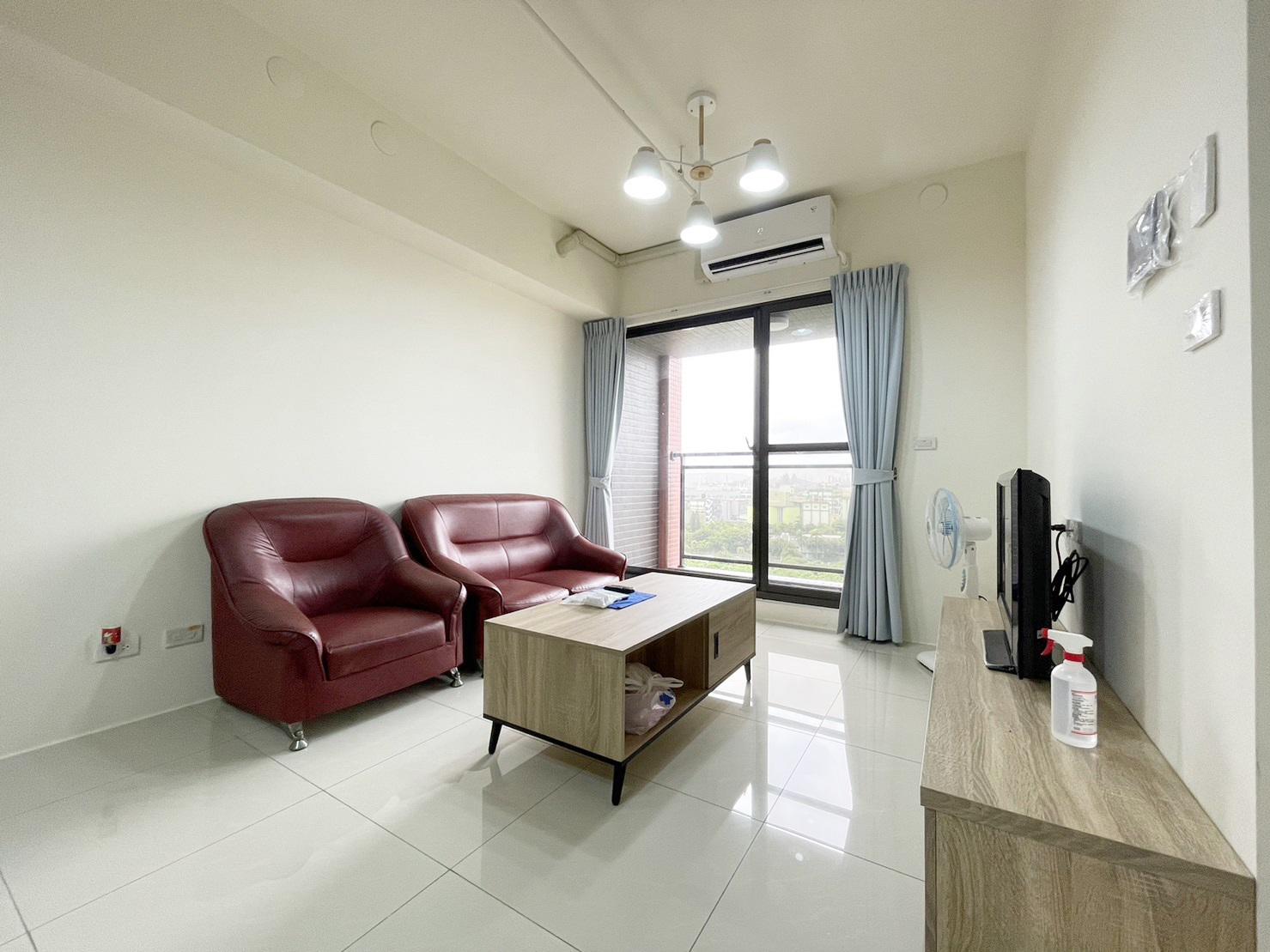 小港國中~和築港心二房+車位