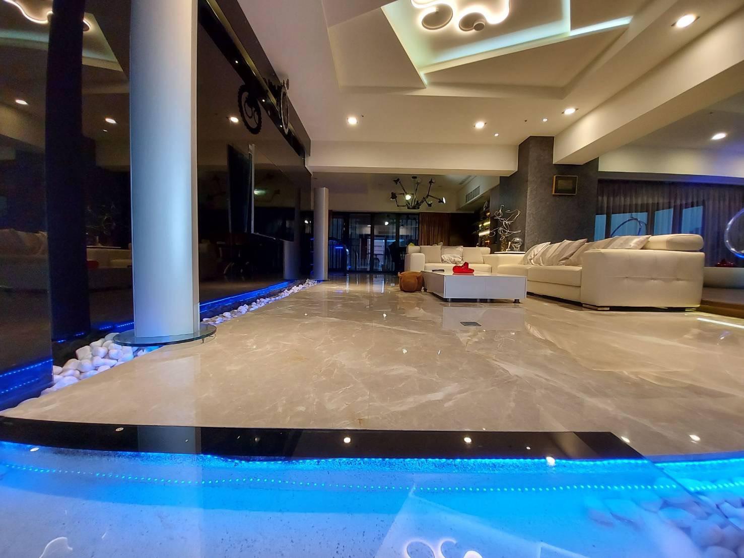 華人匯/品味精裝宅 /奢華千萬傢俱電/農十六特區