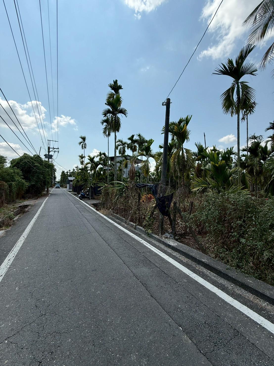 屏東內埔方正臨路農牧用地