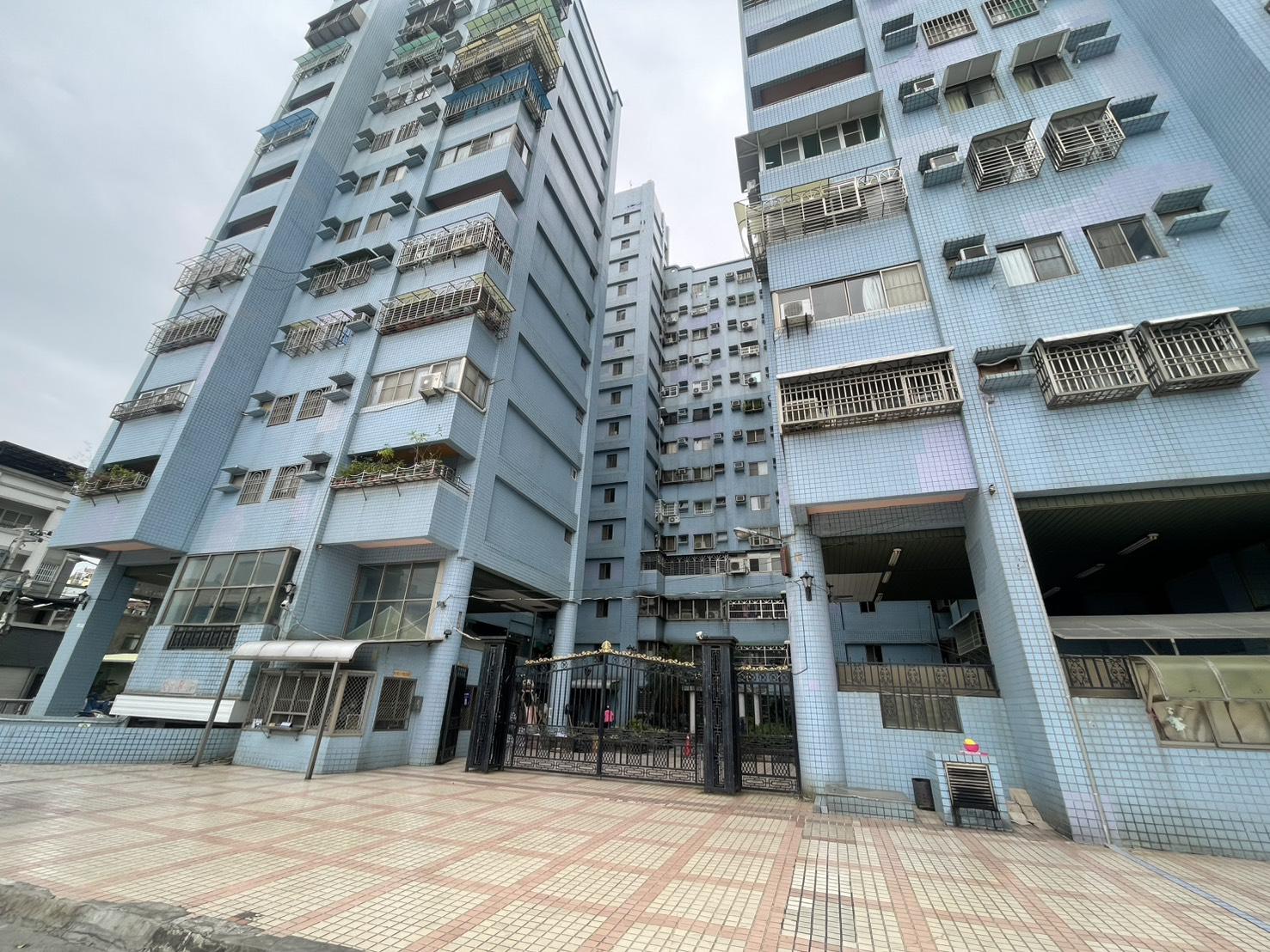 大寮近後庄車站高CP值免整理四房平車