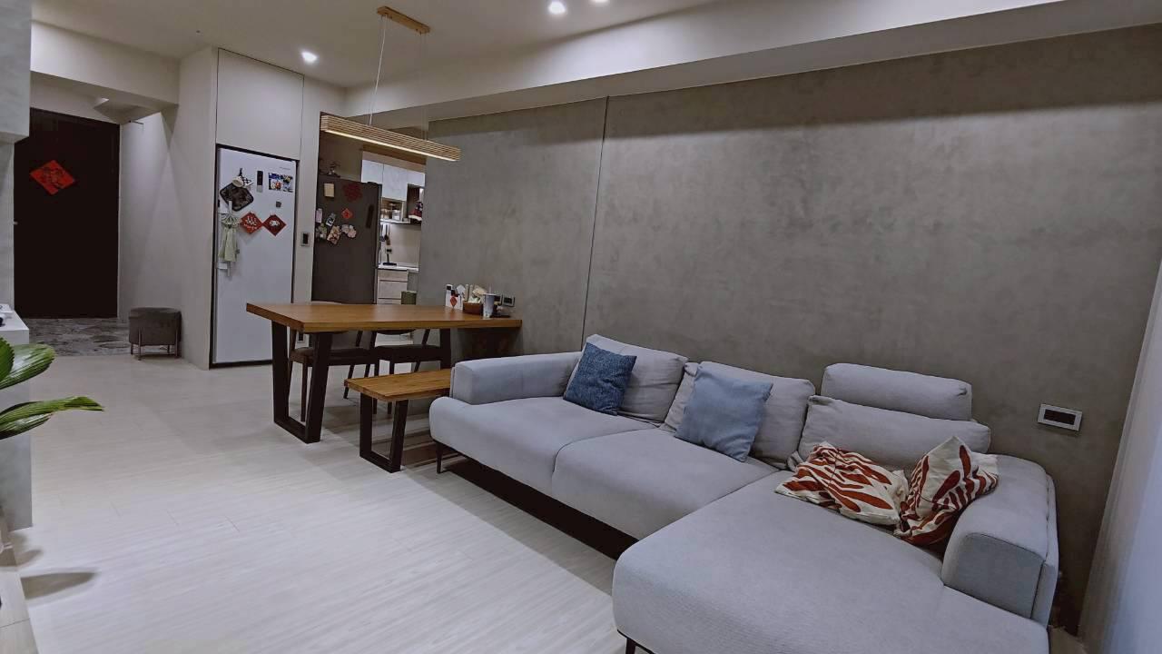 文化中心雙捷運*武廟商圈*三改一房平車{中正08}