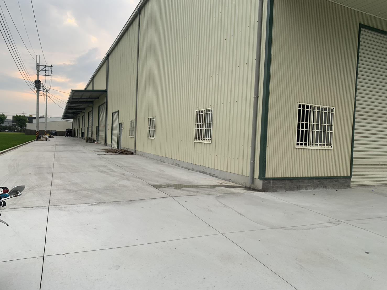 驚喜!大寮三隆!近88交流道、都內農地全新廠房A