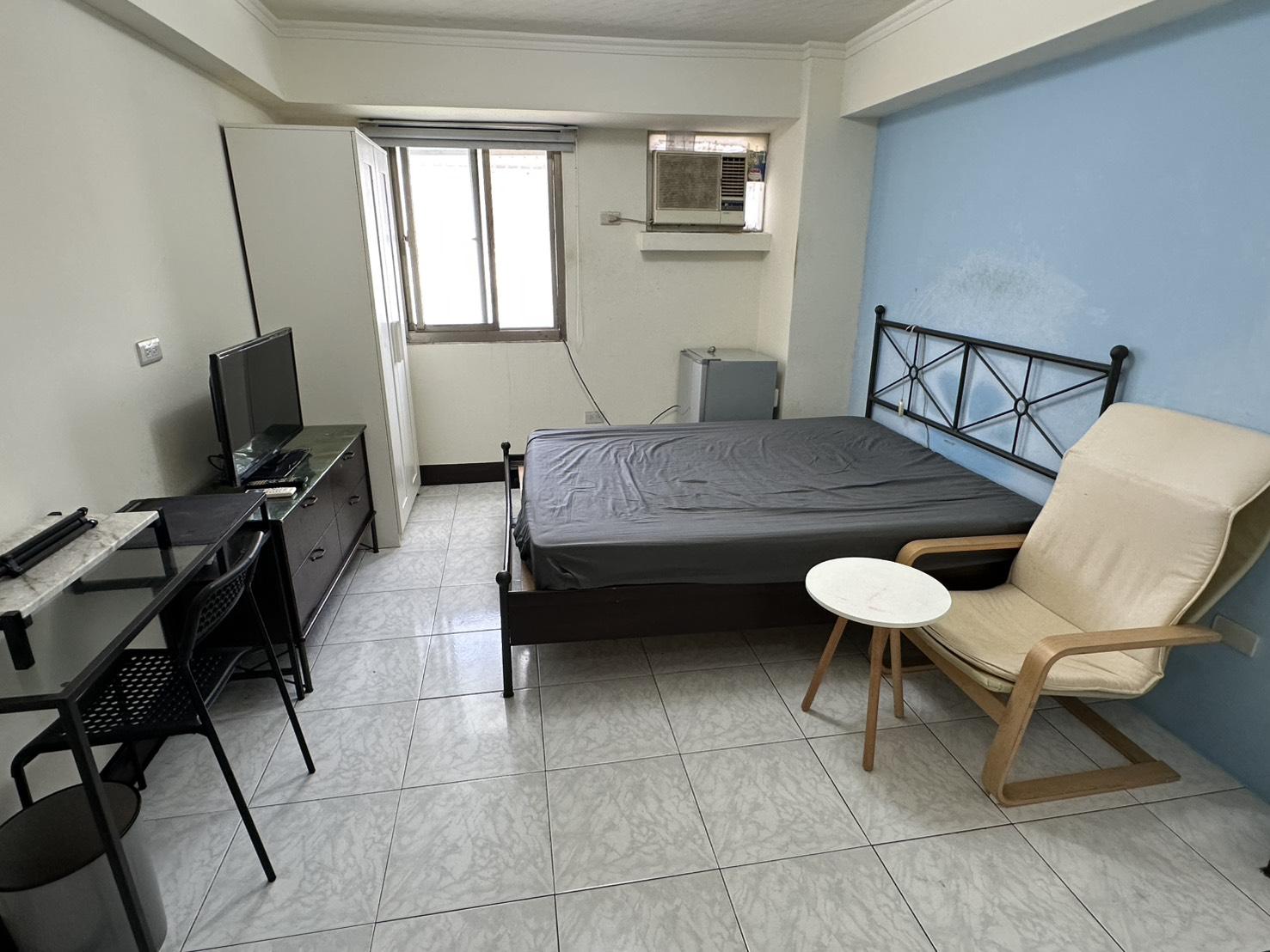 前金區近O4捷運採光優美套房