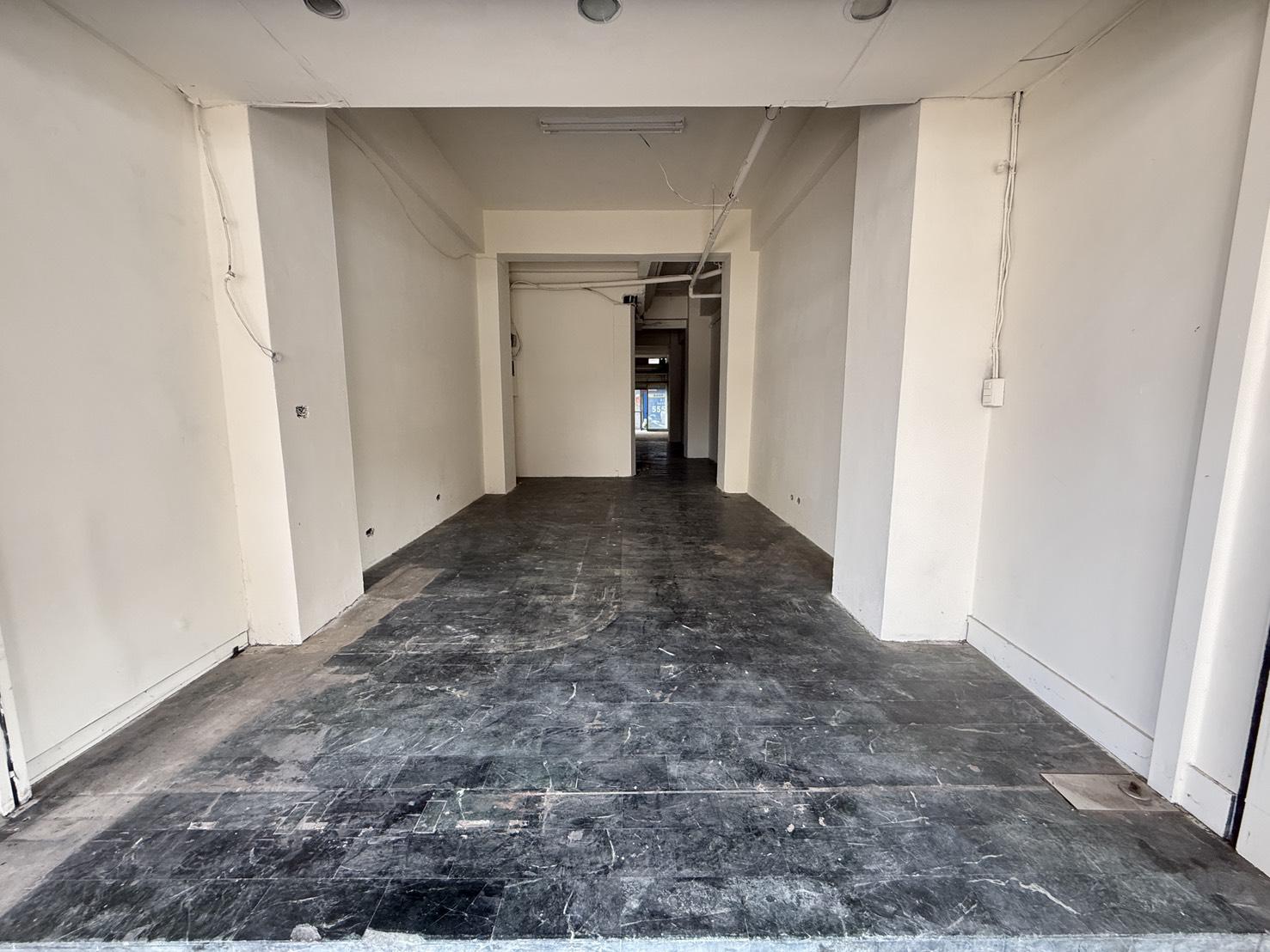 七賢商圈金店面/買店面送地下室