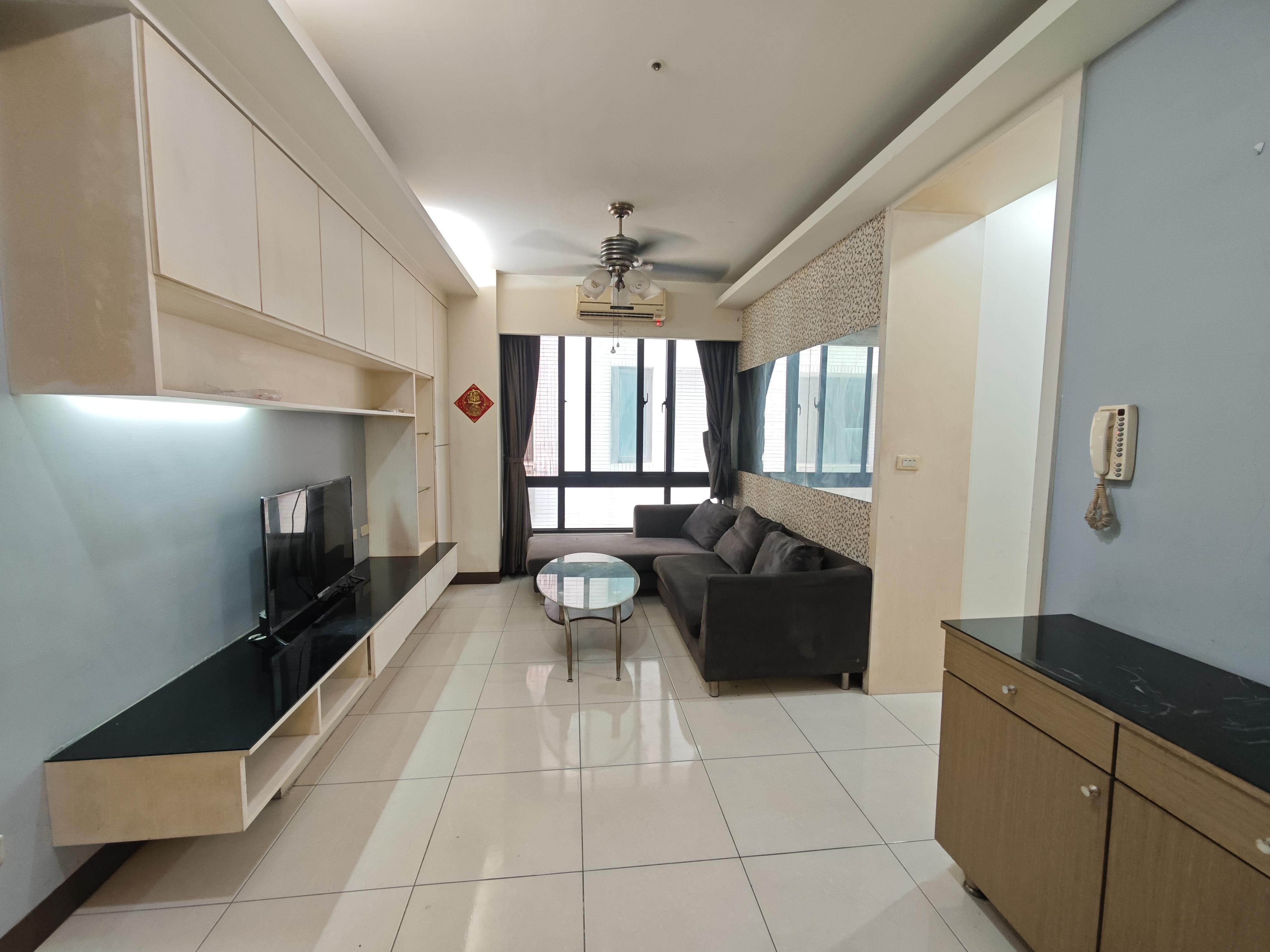 文山特區正義車站悅讀水世紀兩房平車