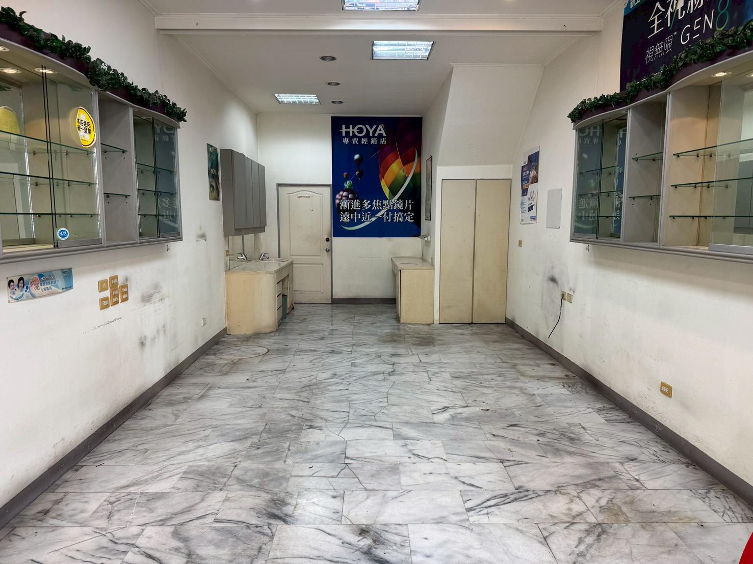 【商四】近捷運鹽埕埔吸金夯透天店面商辦