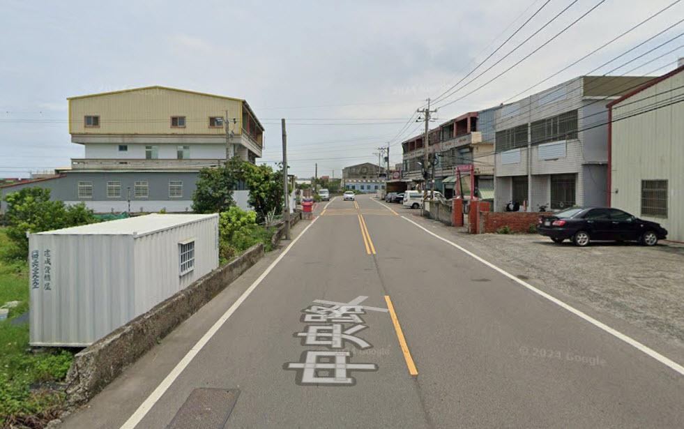 台中港特定計畫區*臨10米路*都計內農地