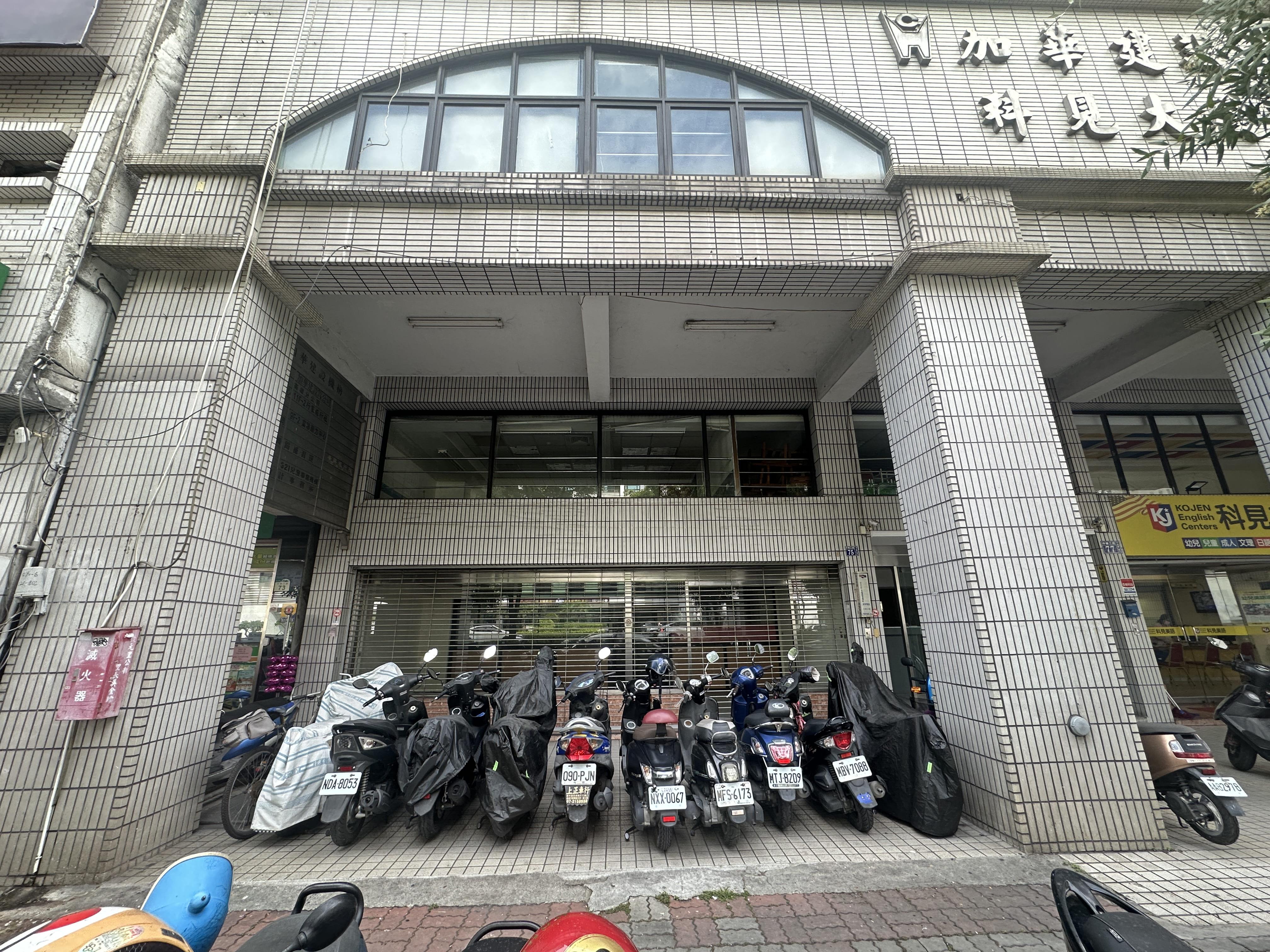 大同醫院對面G3大面寬金店面近前金捷運站