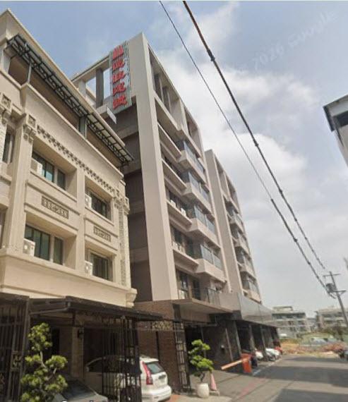 大社市中心皇家旺博市2+1房平車