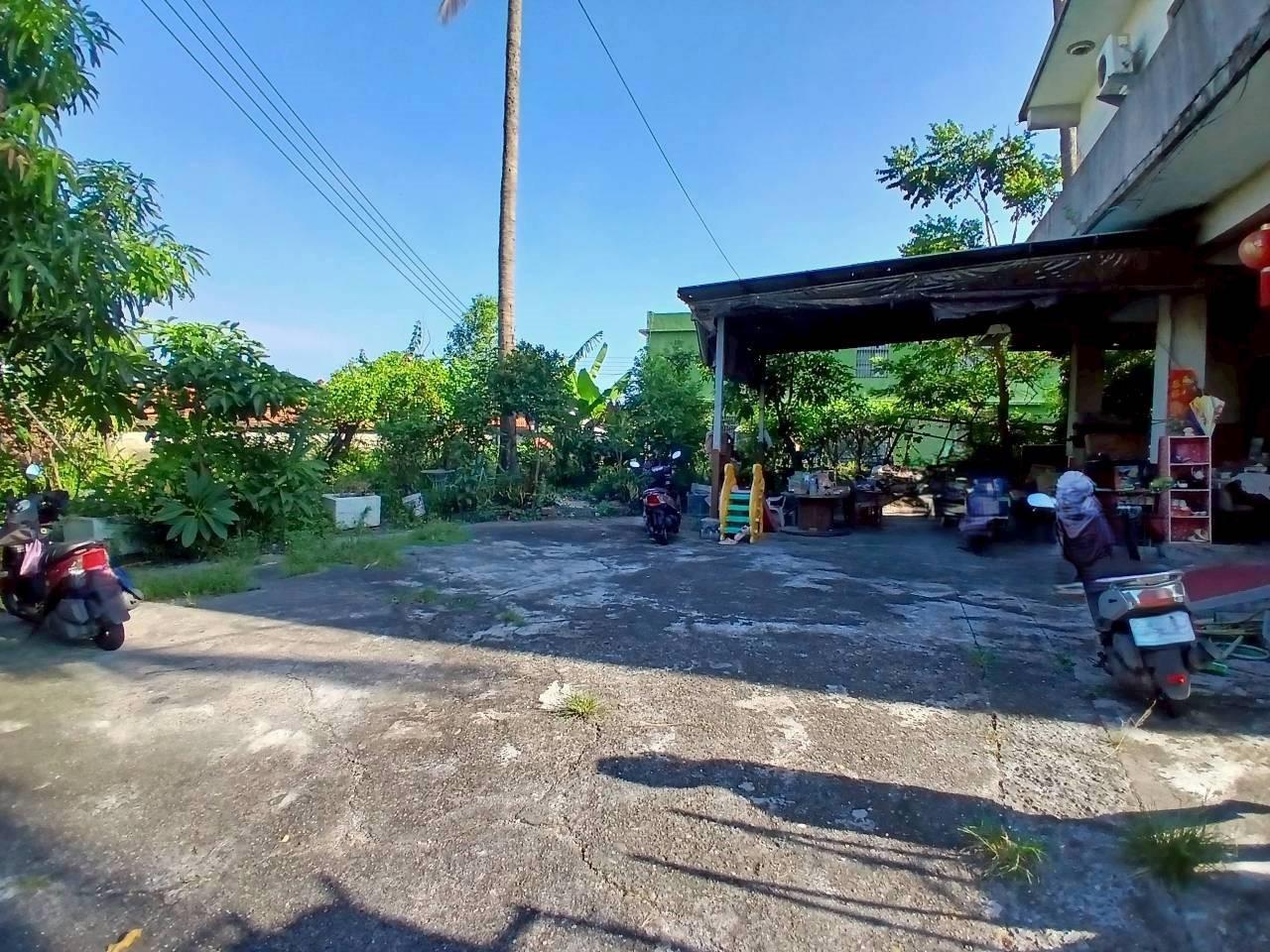 昭明優質清幽住二建地/有未保登透天2樓