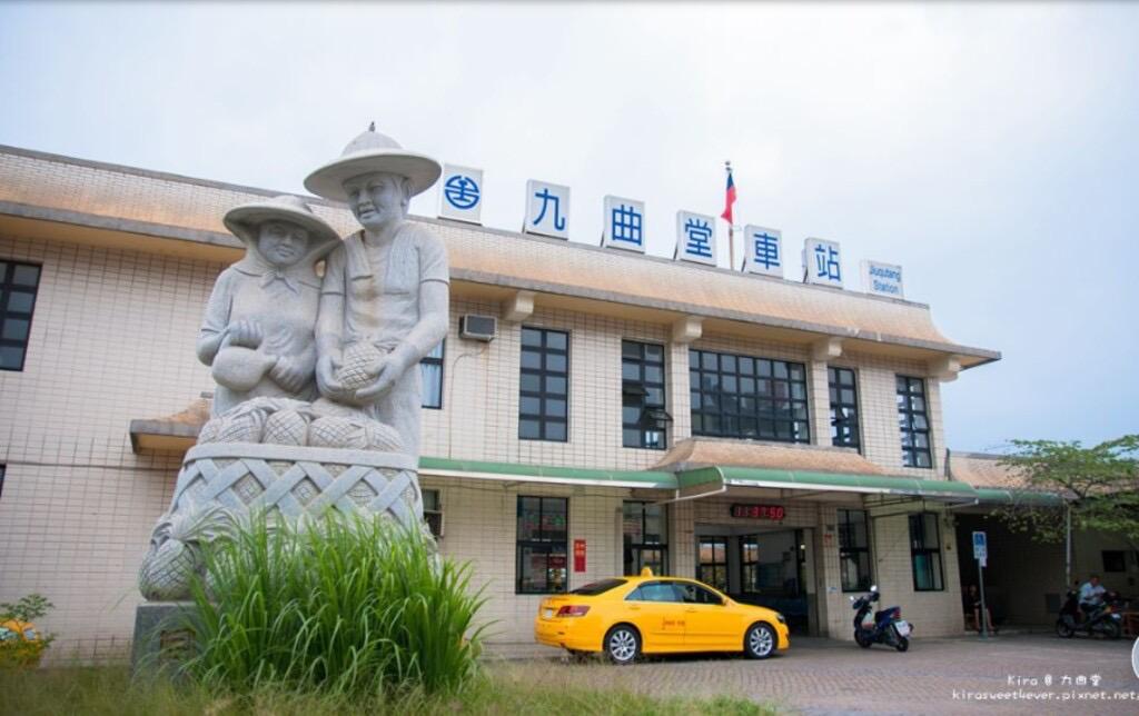 九曲堂正路賺錢鑽石店面