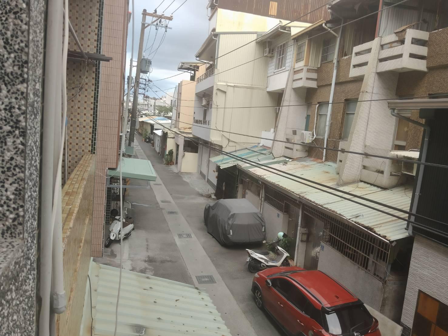 林園中芸海堤觀海景大套房