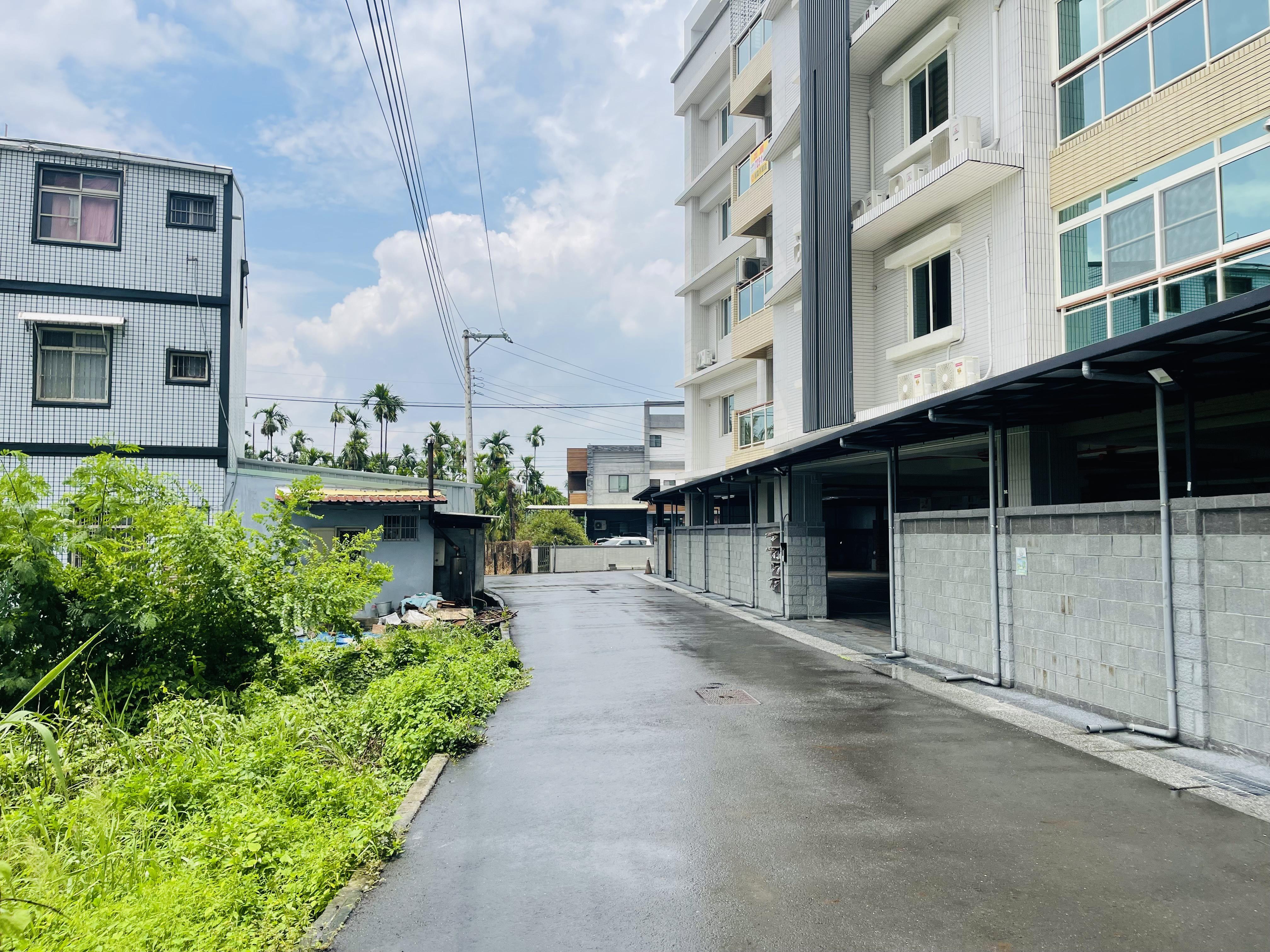 內埔義大/太富吉美 全新未住正3房