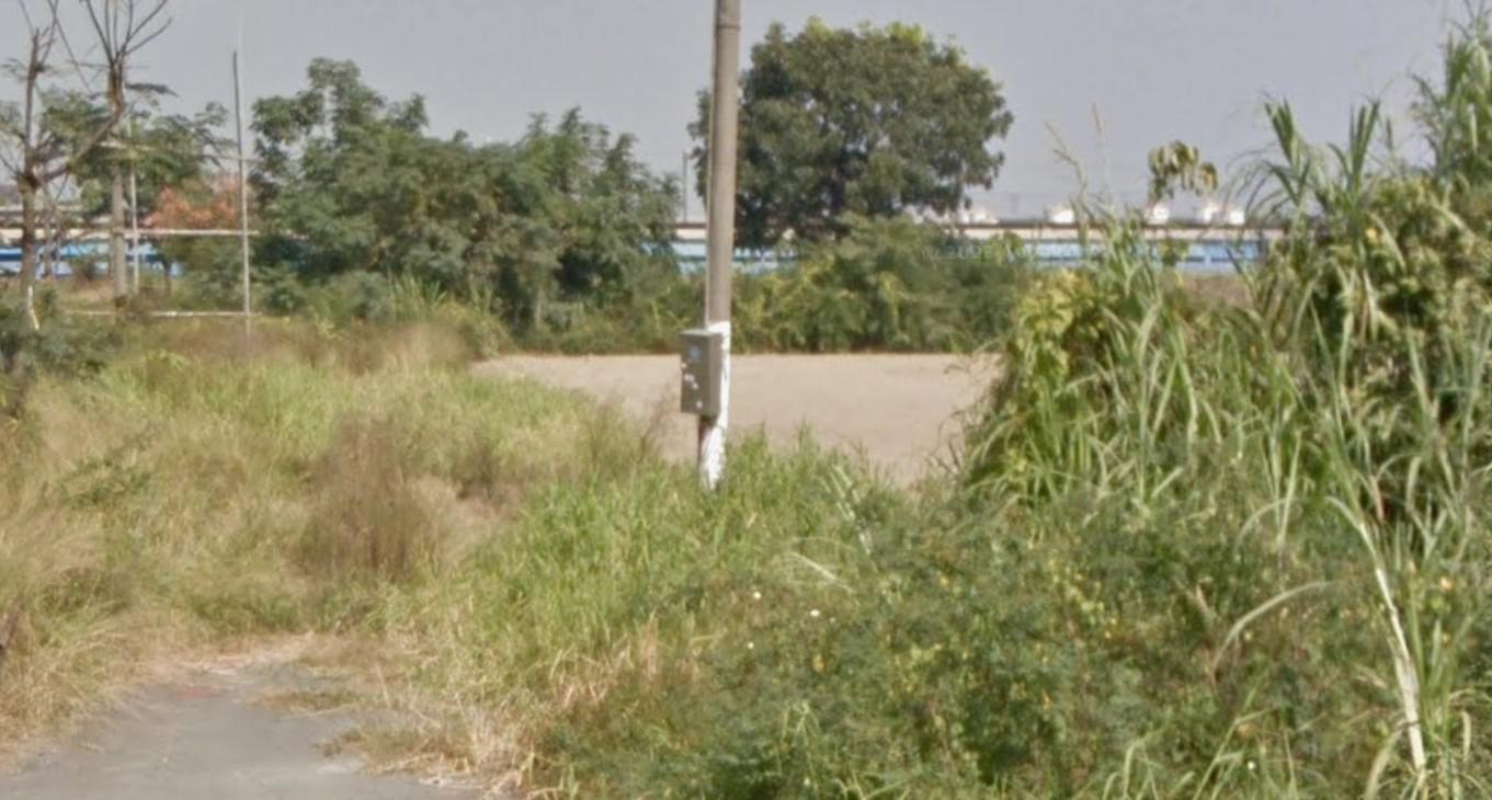 台南學甲特定農業用地