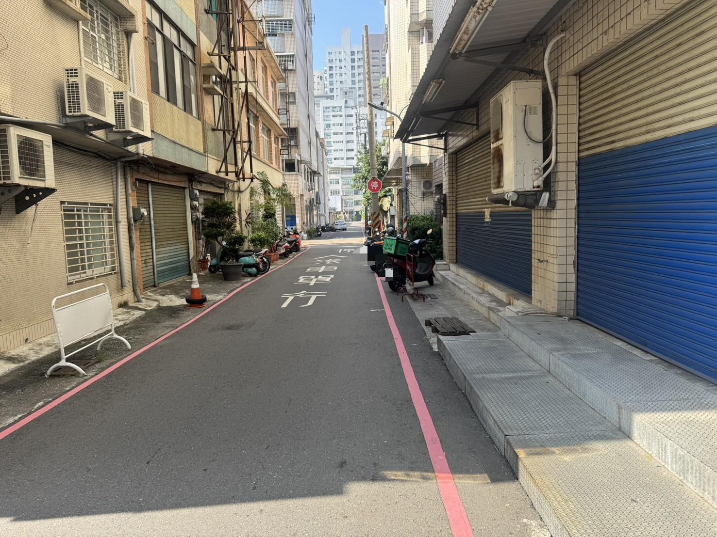 高雄車站幸福川塞納河畔優質好宅