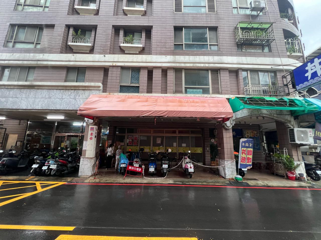 文山正修生活圈稀有一二樓住商多功能黃金樓店