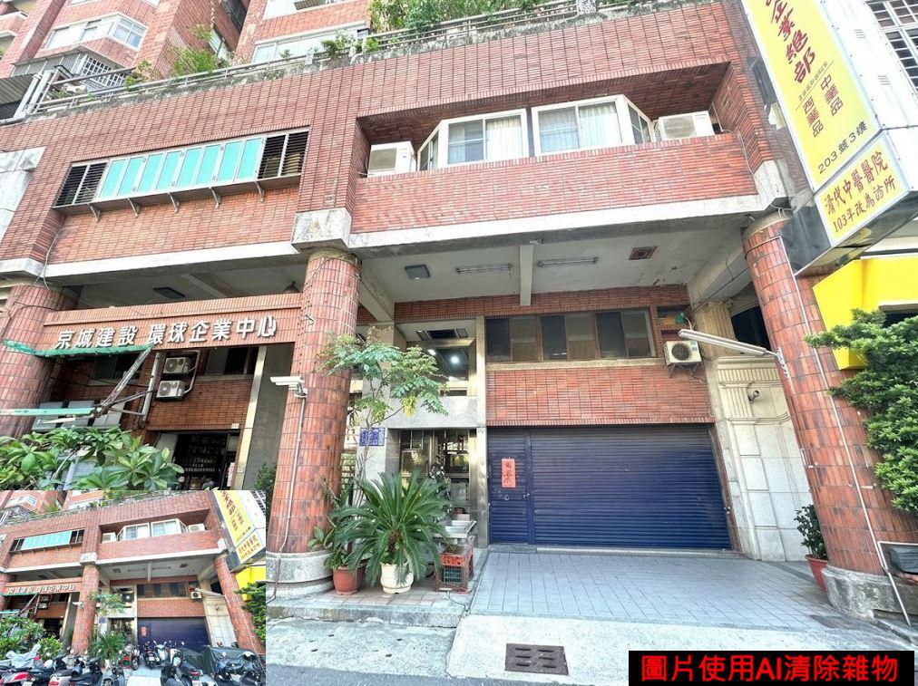 亞灣漢神商圈超值投資5.4米面寬黃金G3店面