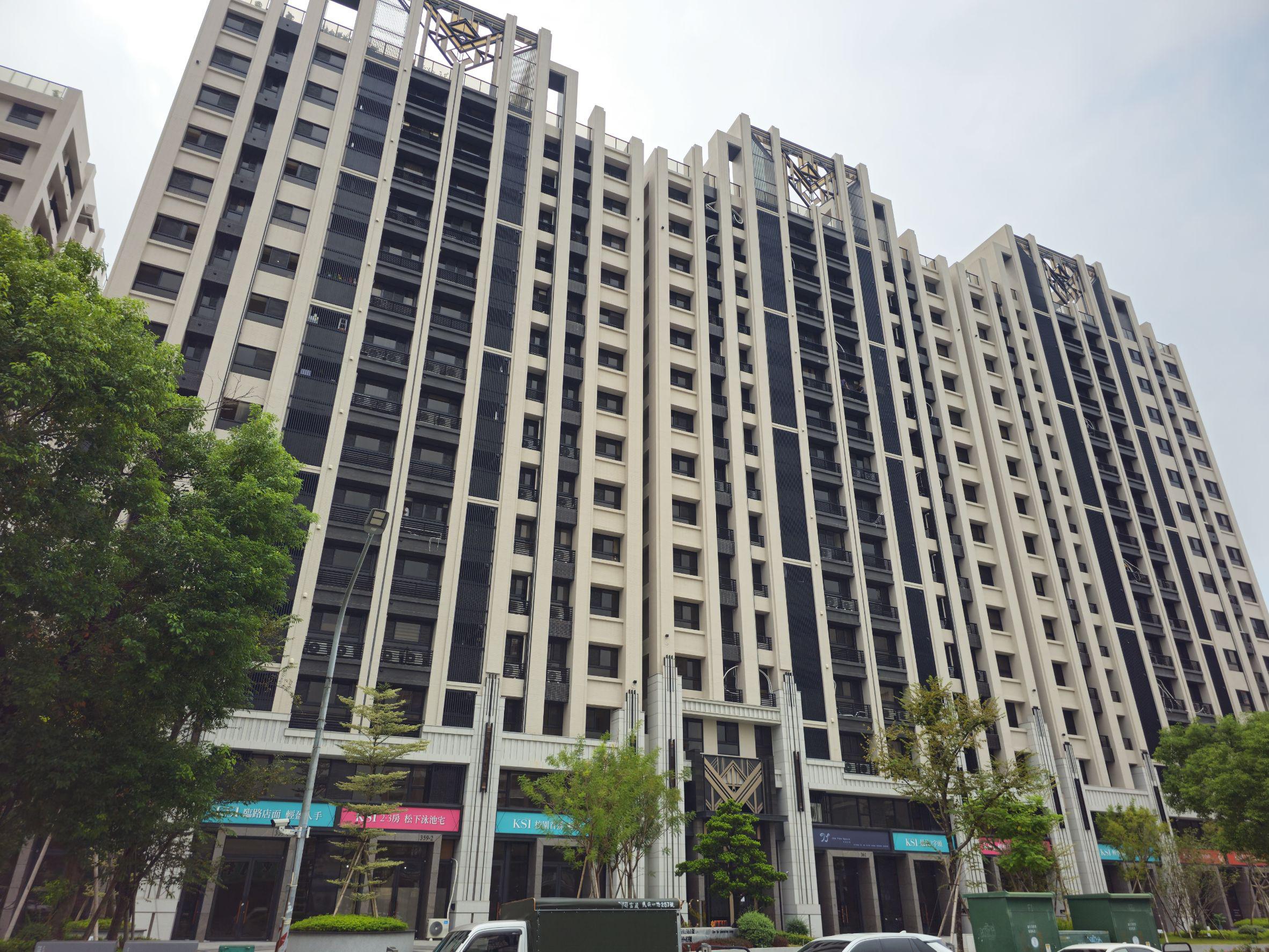 城揚KS1雙商圈2大房+平車