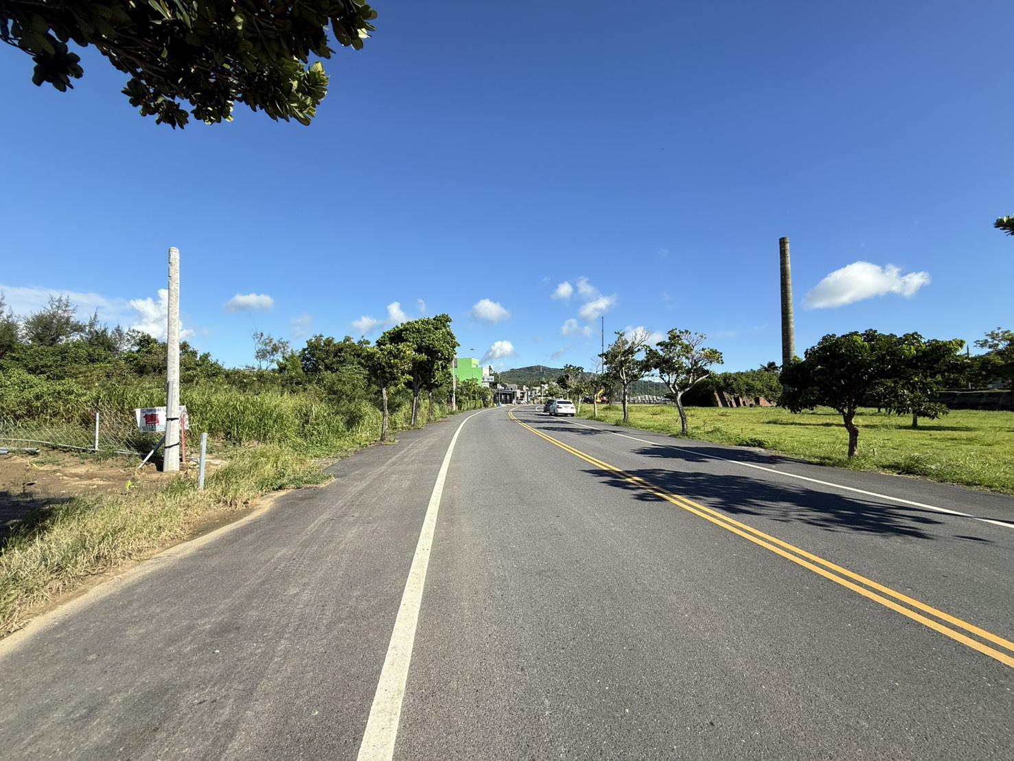恆春國小北門臨路觀光區都內漂亮農地