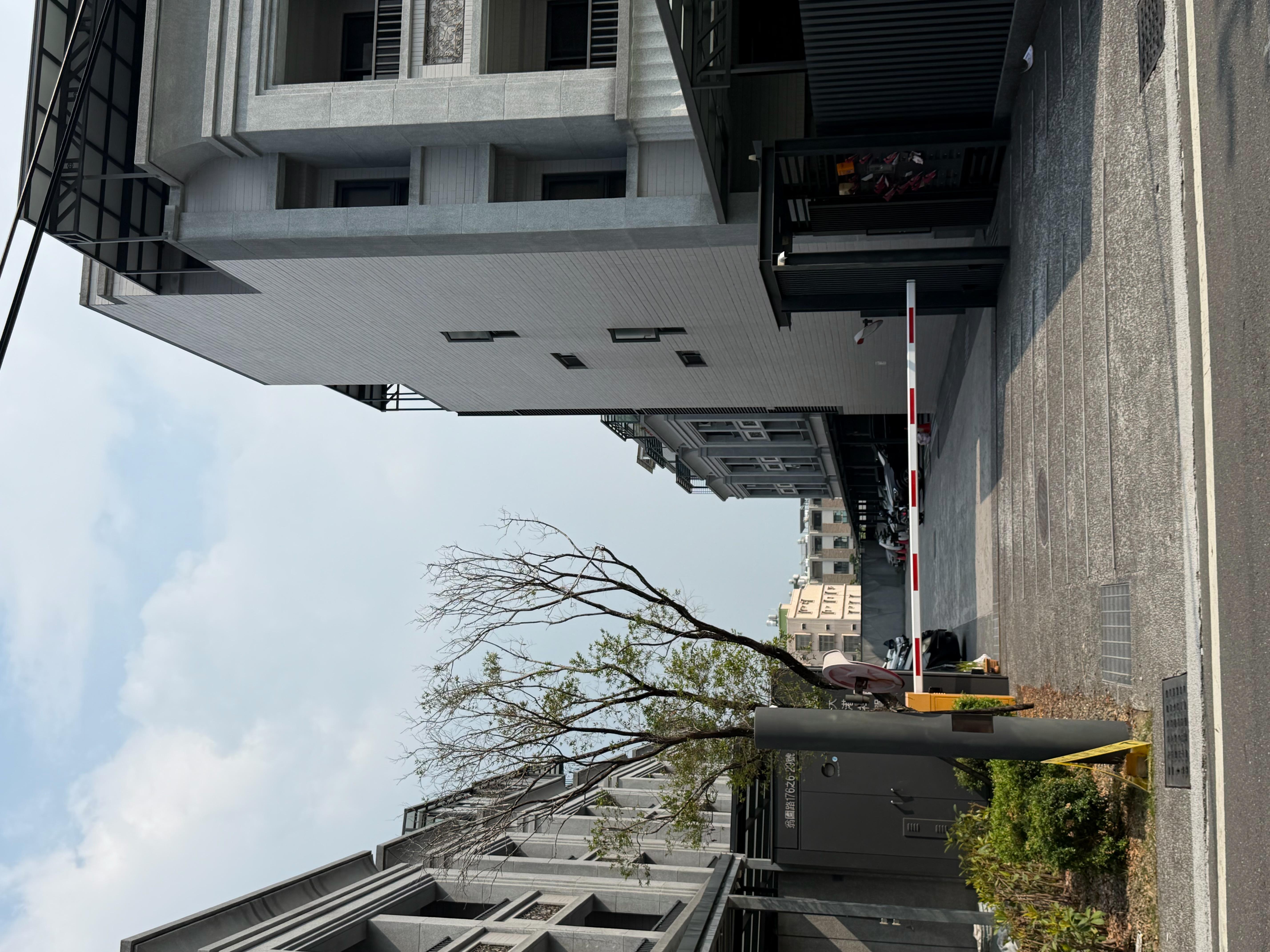 大寮「古典歐式建築｜美學獨立車庫墅｜高質感社區」
