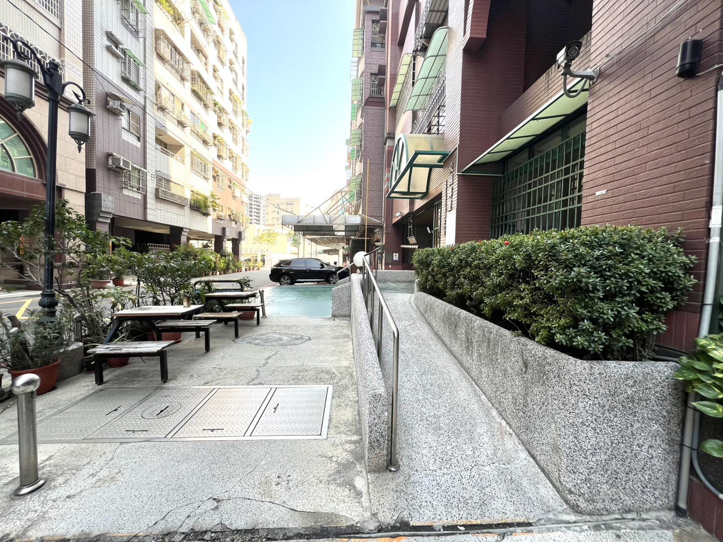 左營三鐵共構|福山/榮總商圈四房+平車